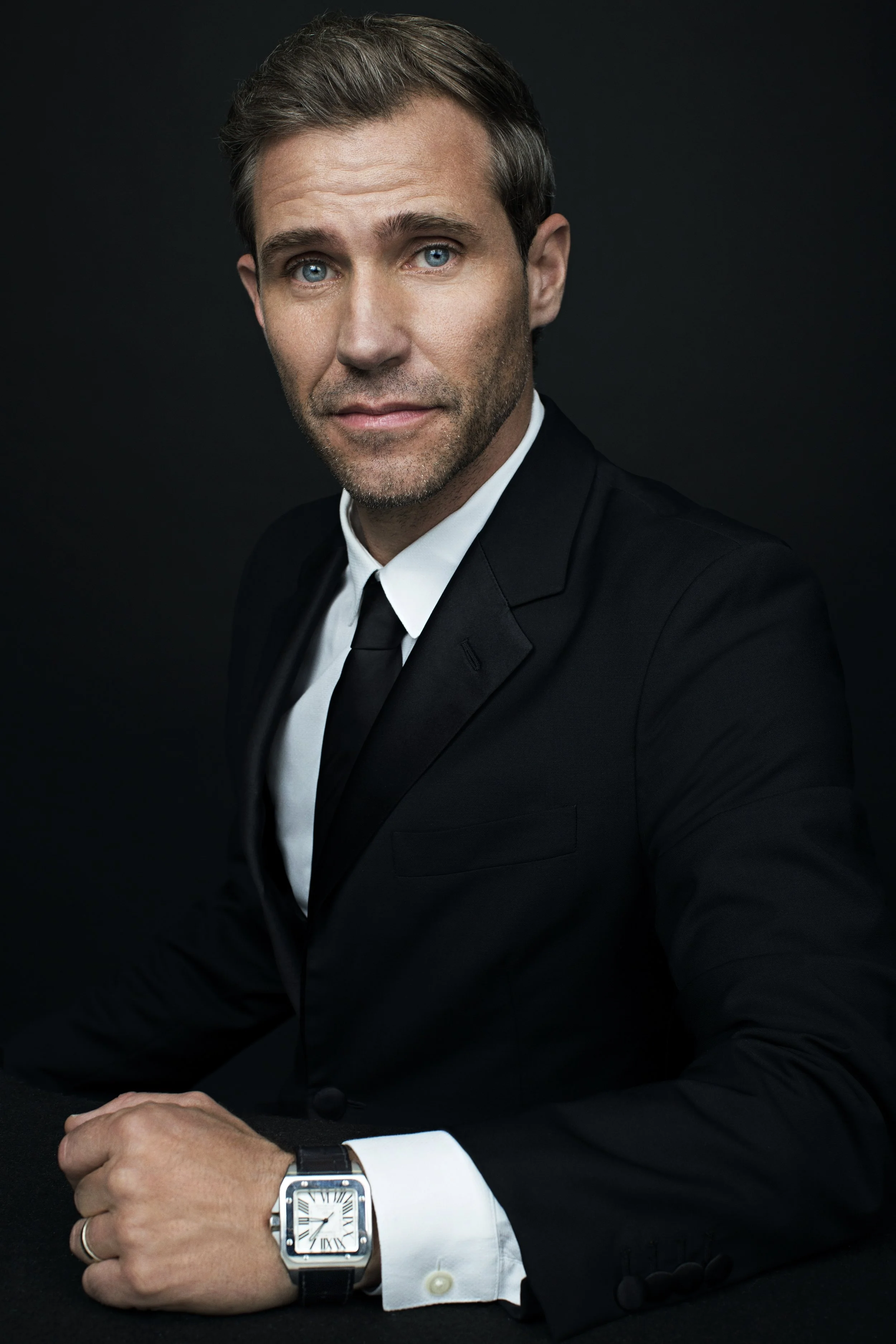Cartier/ Ashley Frangie