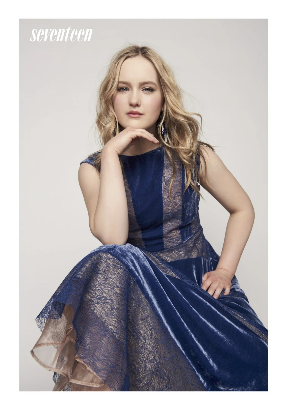 Seventeen/ Emma Howard/ Michael Becker