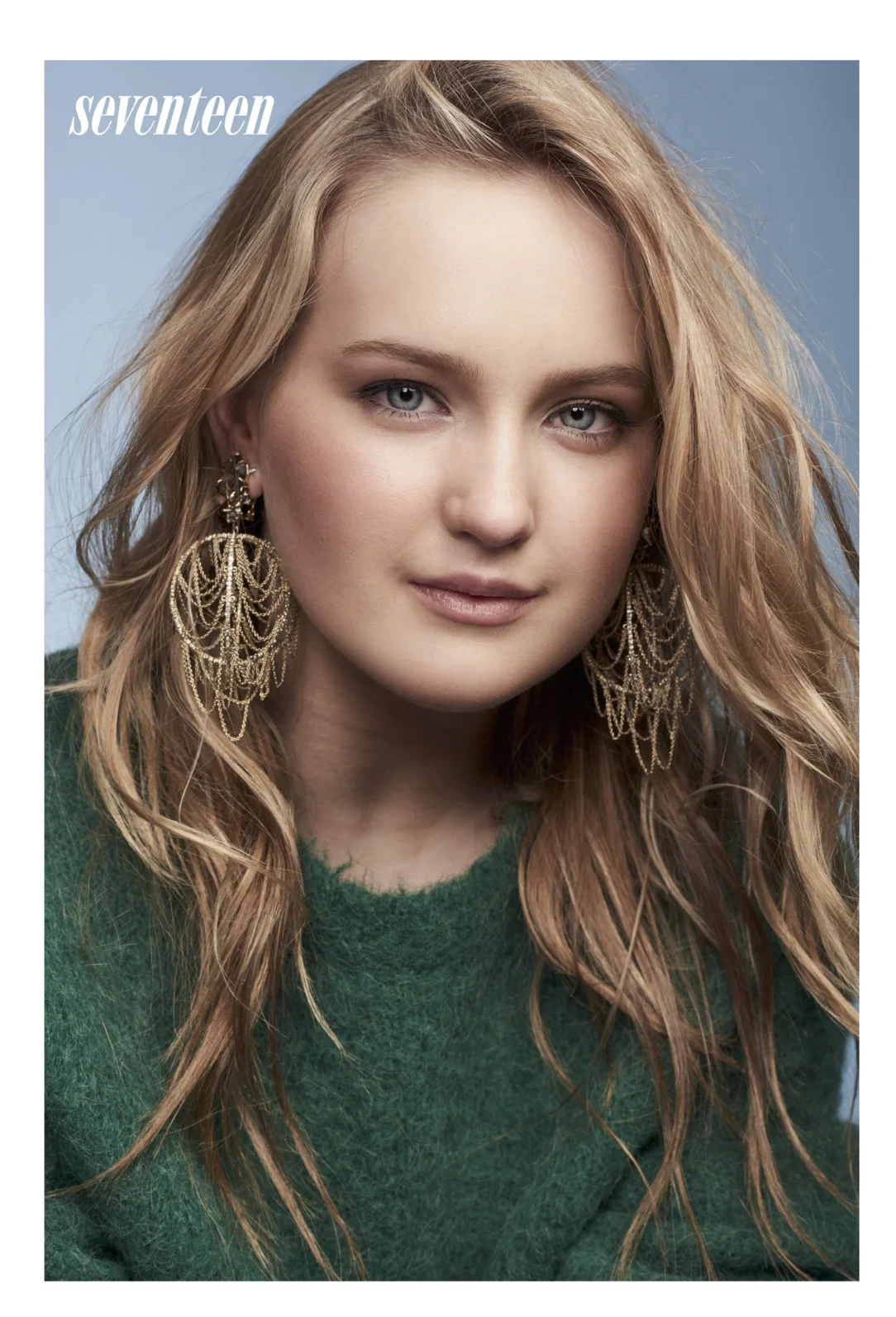 Seventeen/ Emma Howard/ Michael Becker
