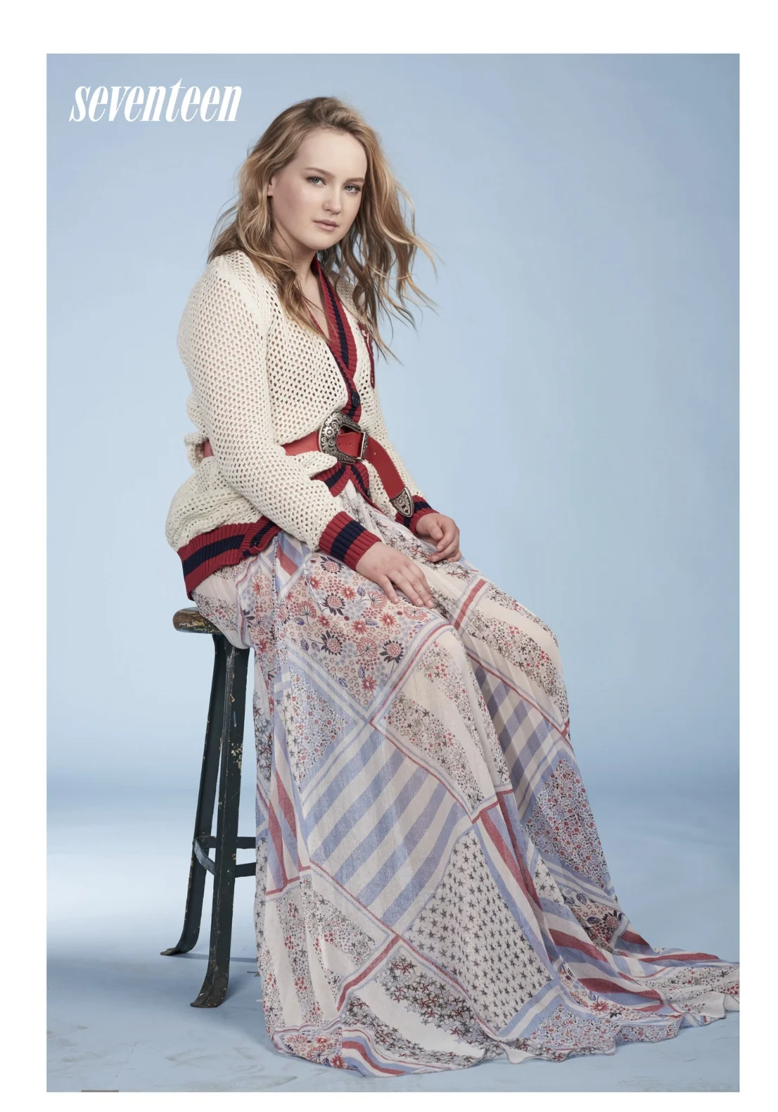 Seventeen/ Emma Howard/ Michael Becker