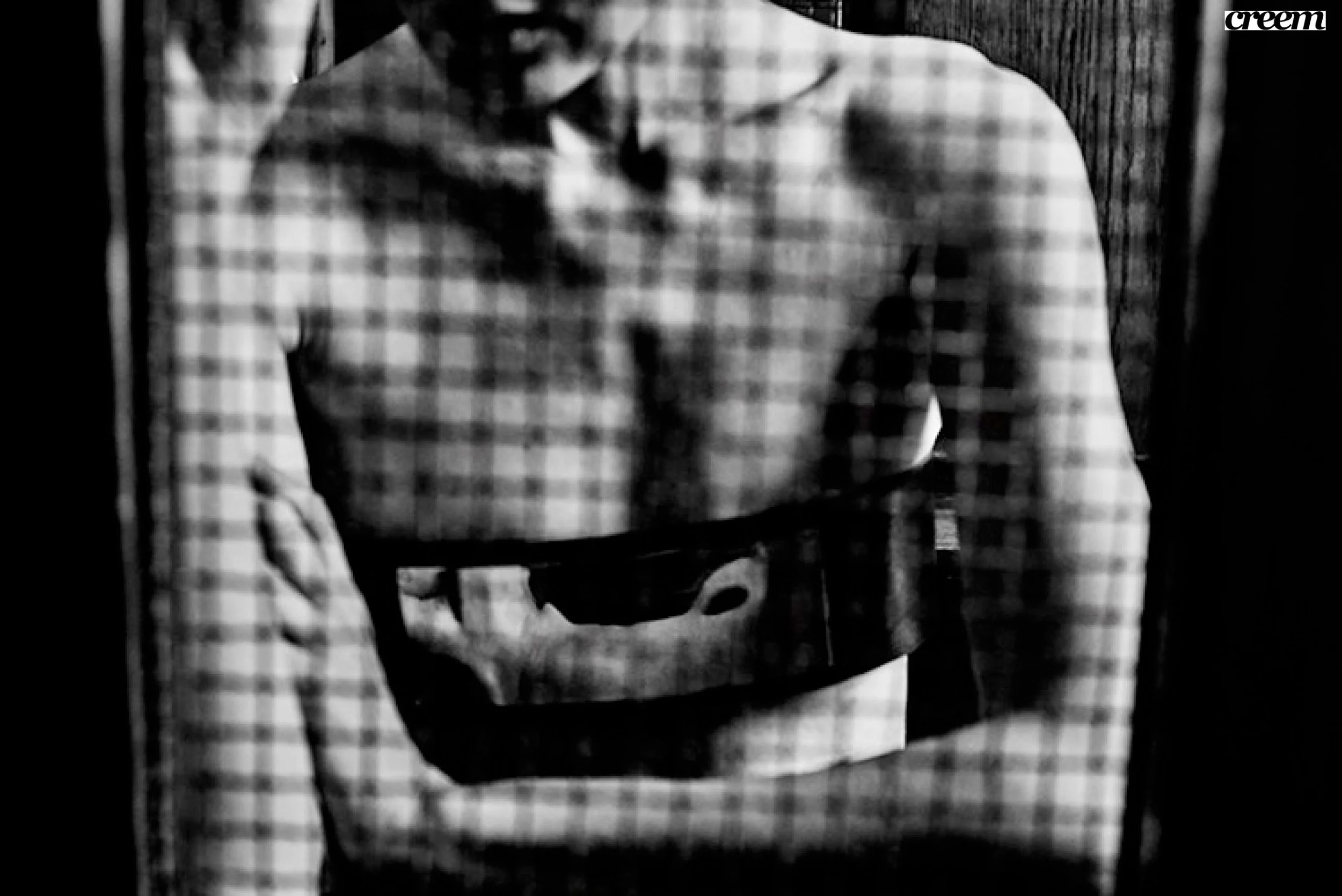 Cream Magazine/ Shayan Asgharnia