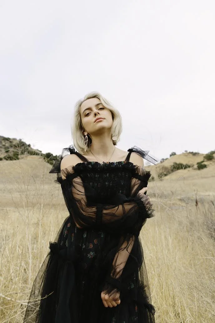 Darby Ann Walker/ Stephanie Munguia 