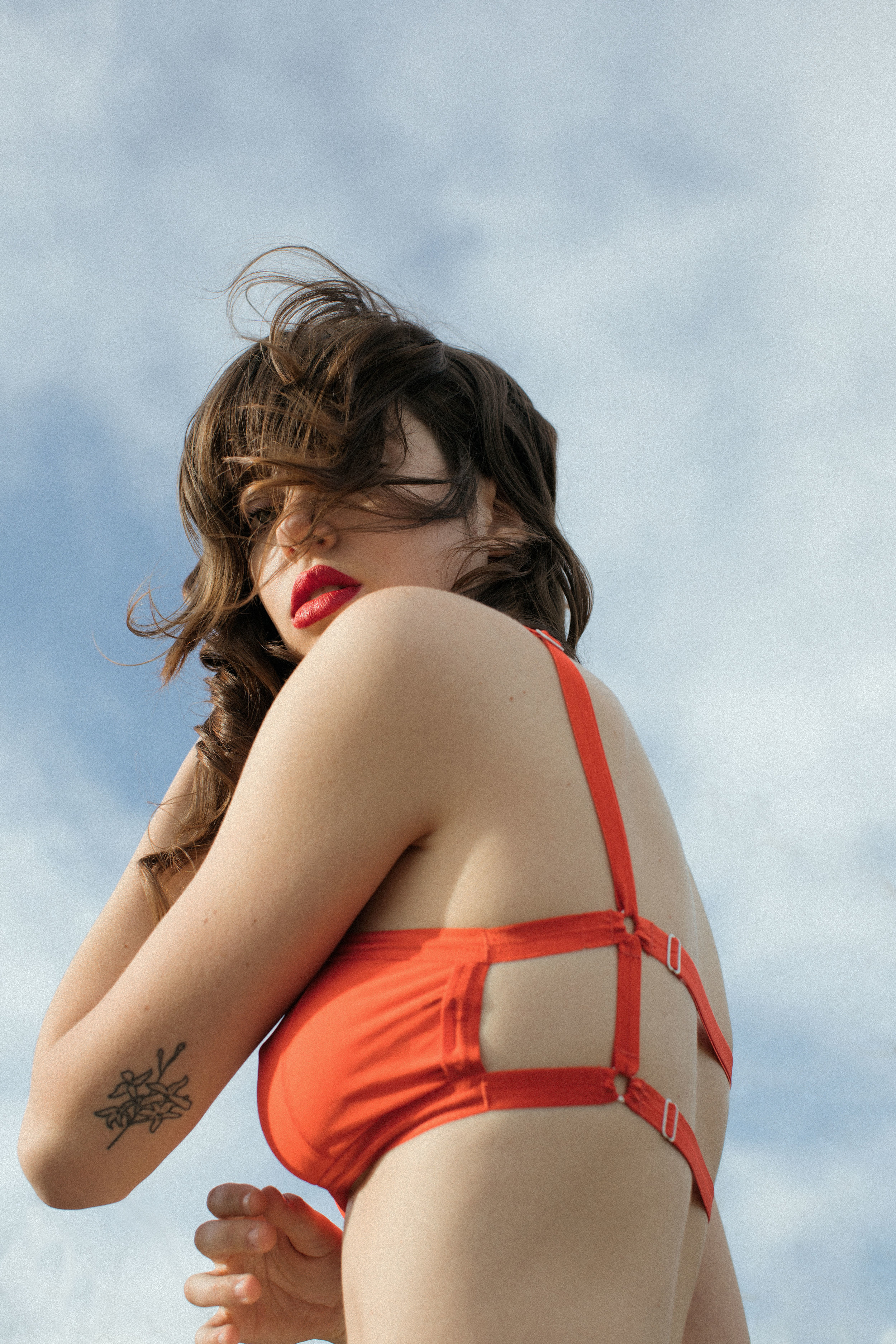 Solstice Intimates/ Kelle Ramsey