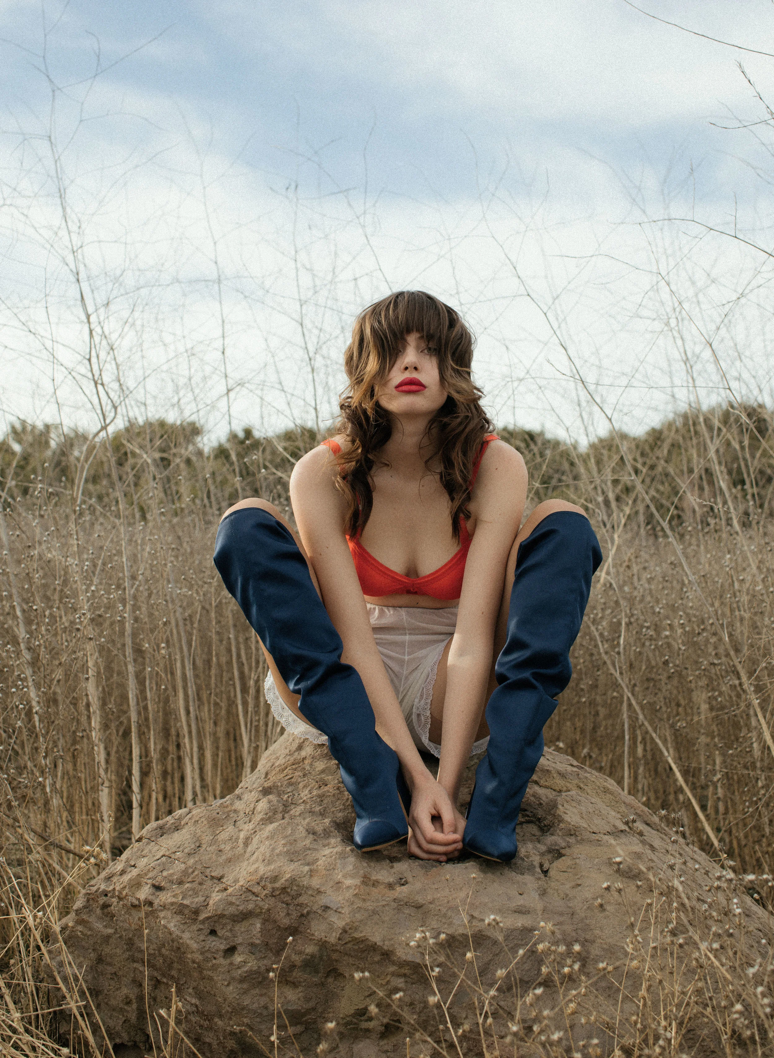 Solstice Intimates/ Kelle Ramsey