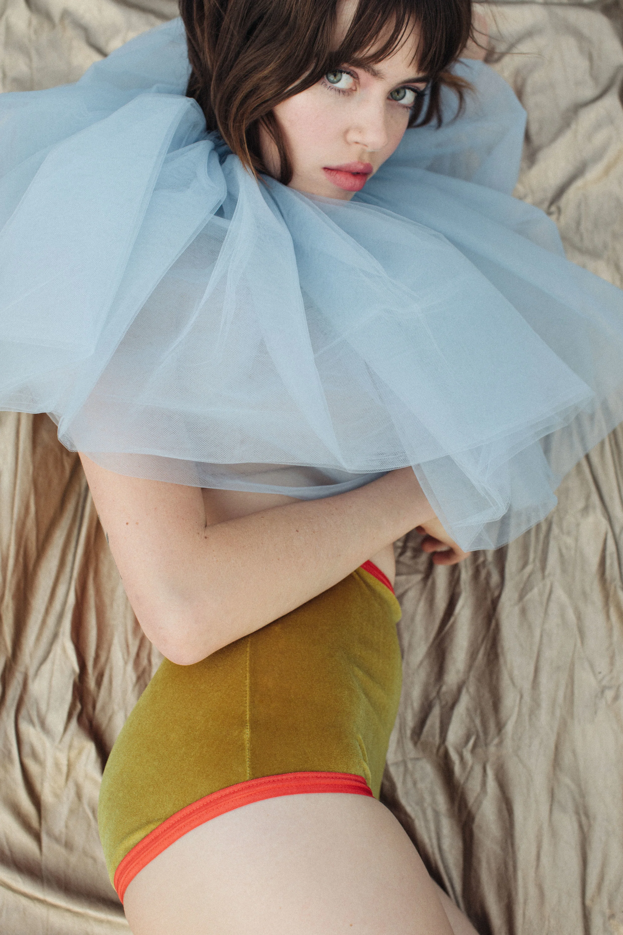 Solstice Intimates/ Kelle Ramsey