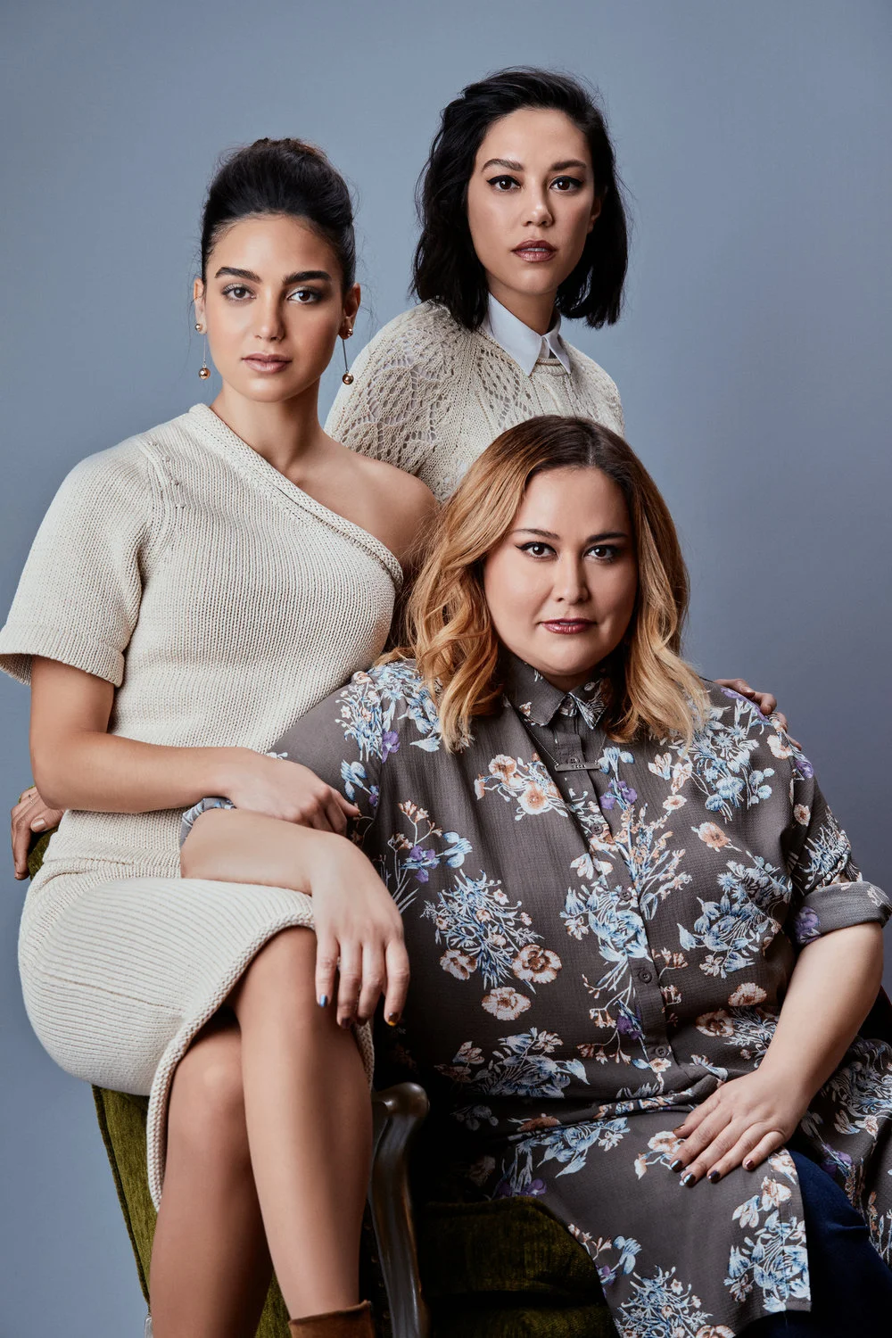 Melissa Barrera/ Sundance