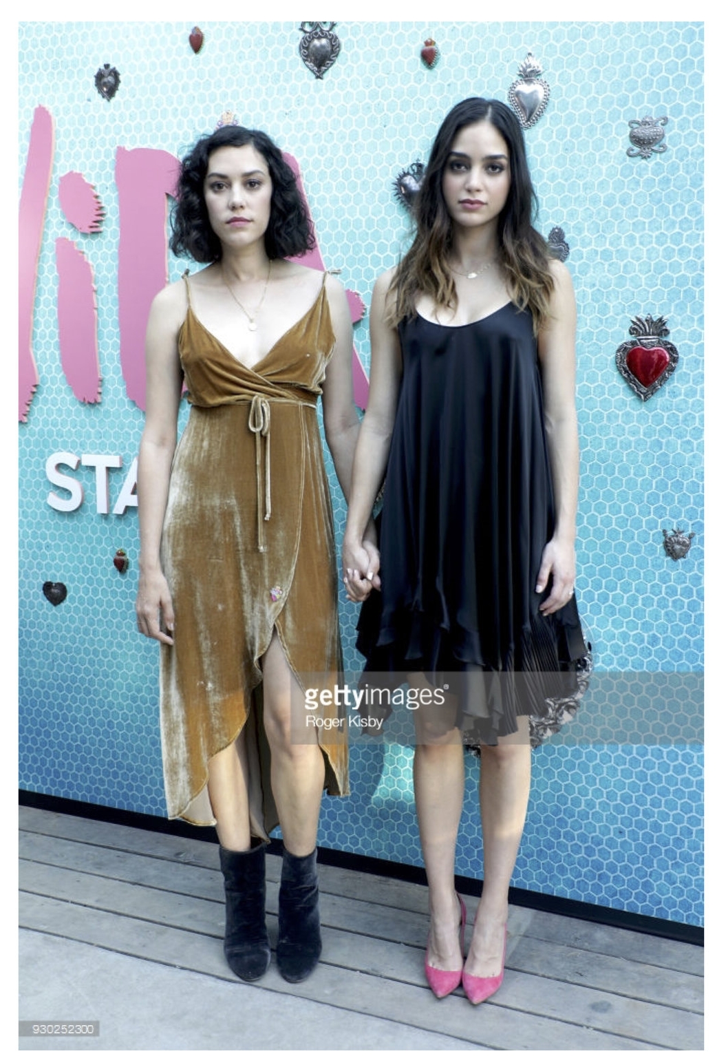 Melissa Barrera/ SXSW