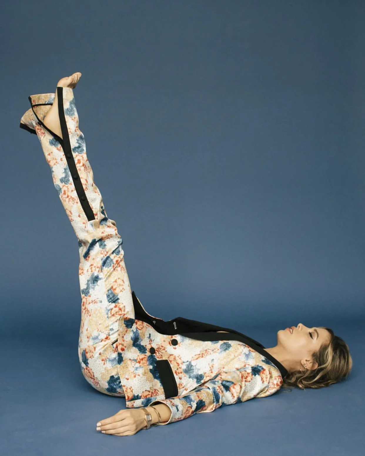 Cream Magazine/ Michelle Salas/ Ashley Frangie