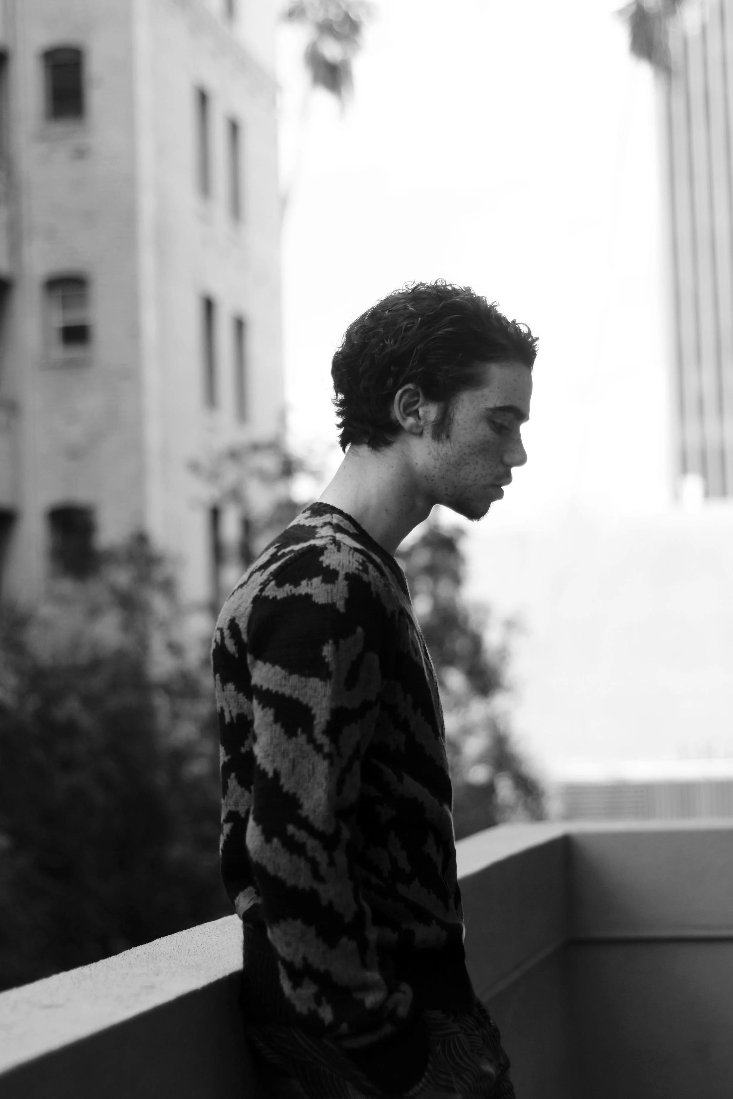 tmrw/ Cameron Boyce/ Jack Alexander