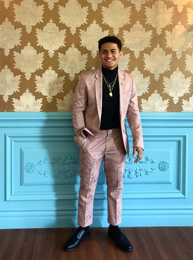 Nate Potvin/ Five Points Press