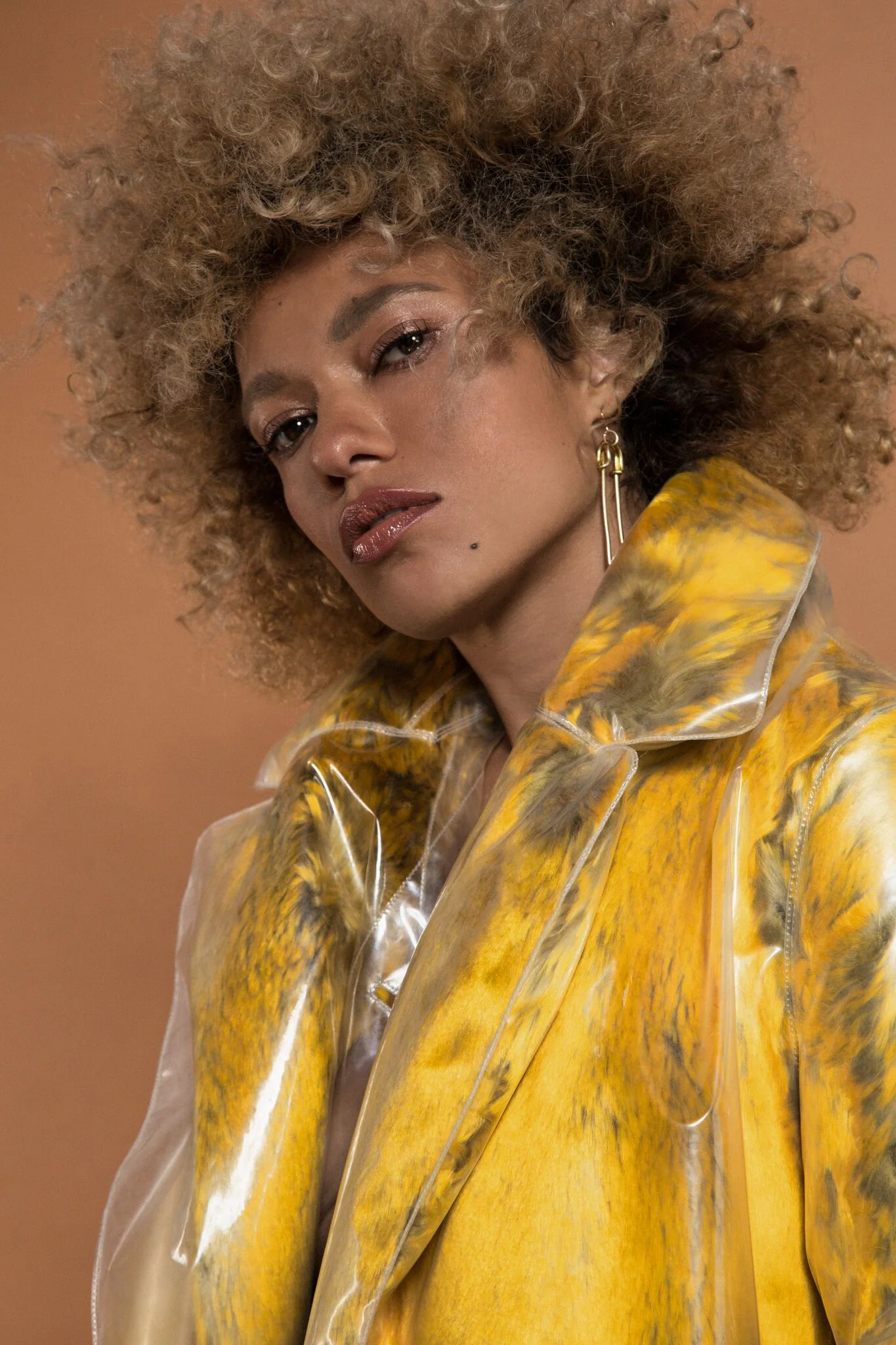 Stellar Magazine/ Starley/ Thom Kerr