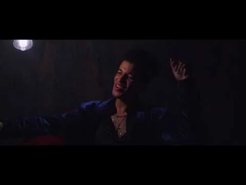 Jordan Fisher - Be Okay (Official Music Video)