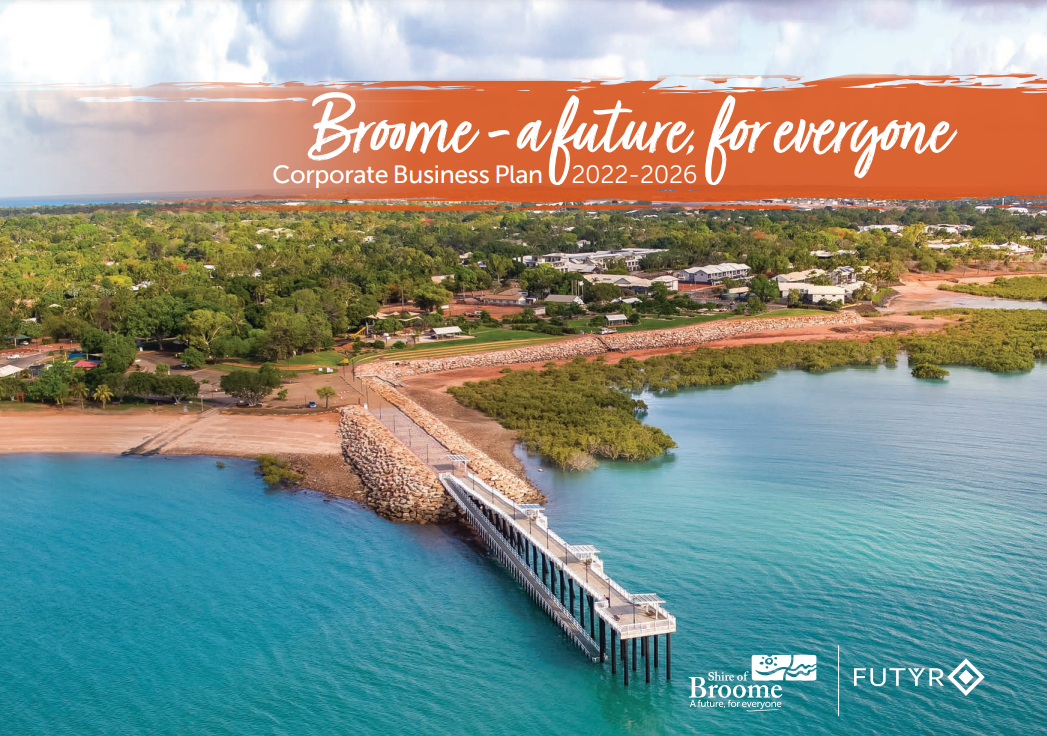 Shire of Broome