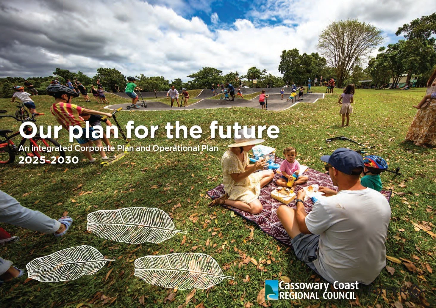 Cassowary Coast Council Plan