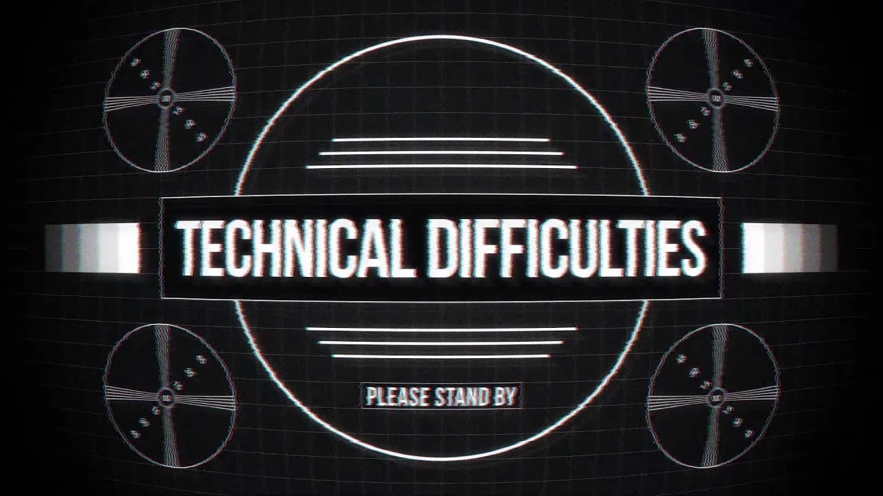 We're on Temporary Hiatus (We Will Return on March 18th)