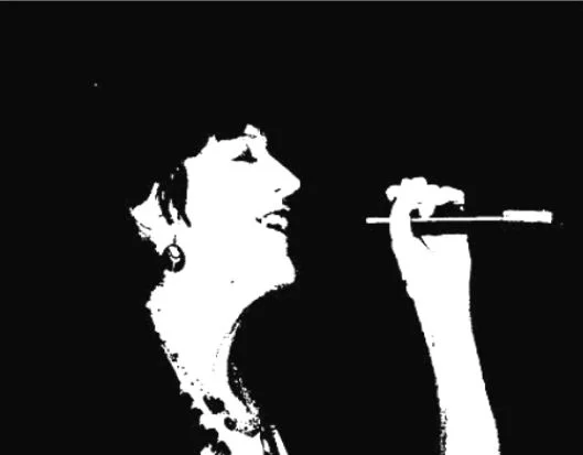 Jamie Jenson with Pat Cole and Friends