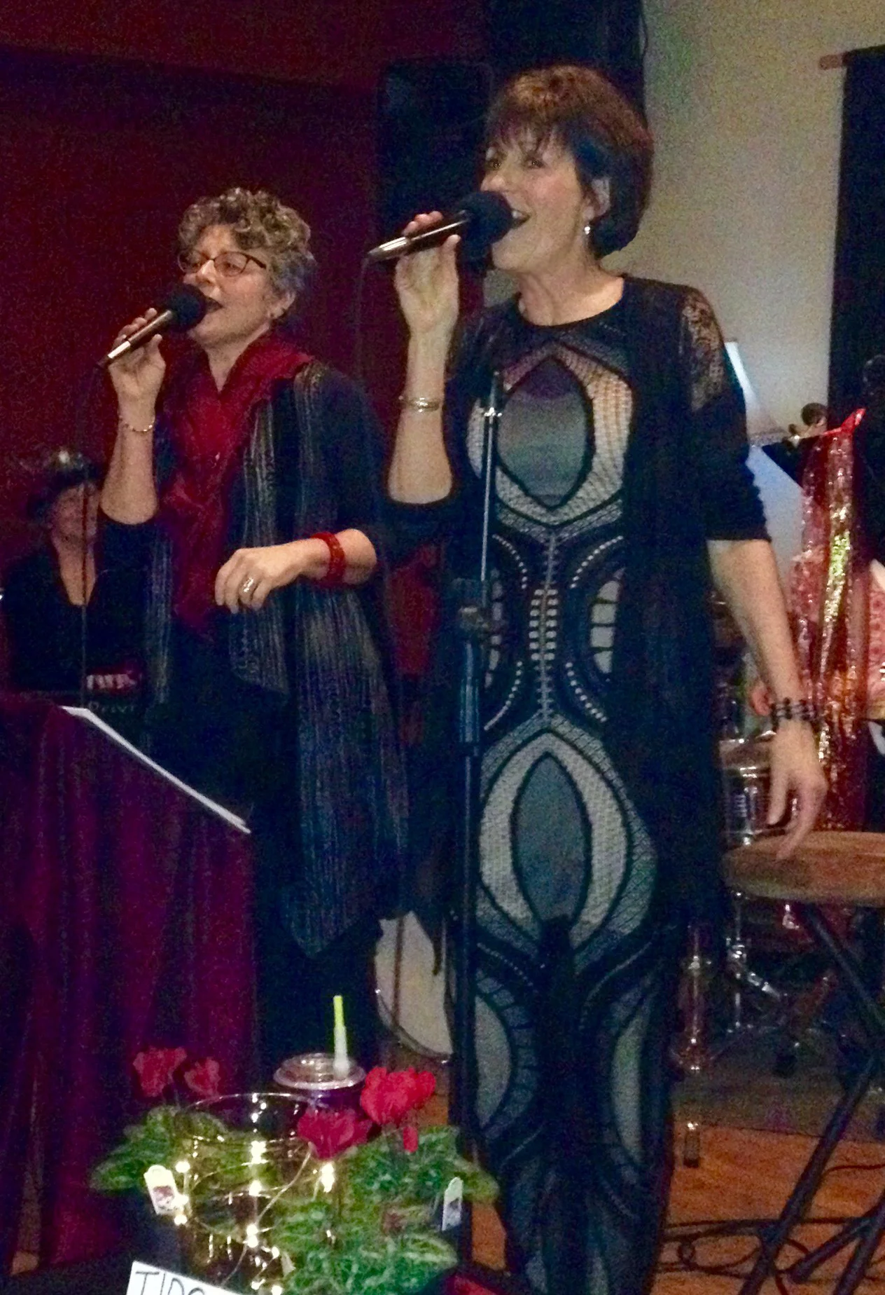 Je Tu with David Joyner 