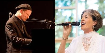 Jamie Jenson and Hans Brehmer @ Dillinger's