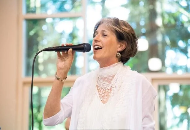 Jamie Jenson opens for Greta Matassa at New Traditions Cafe