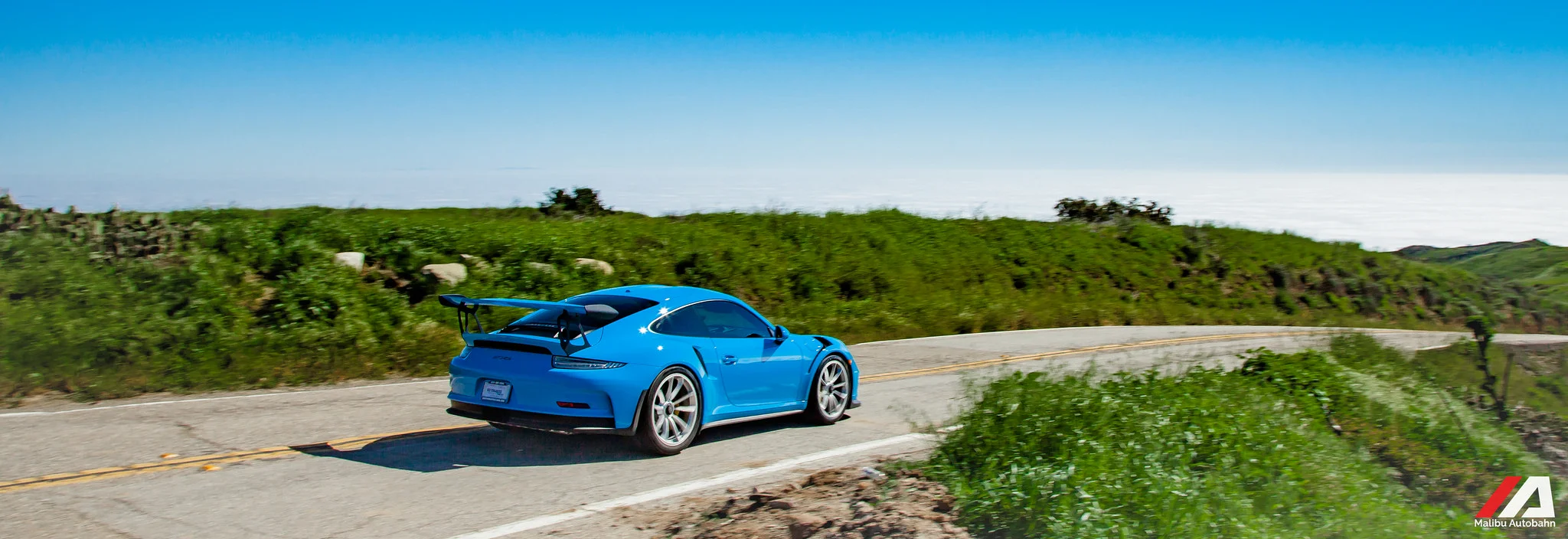 Malibu Autobahn