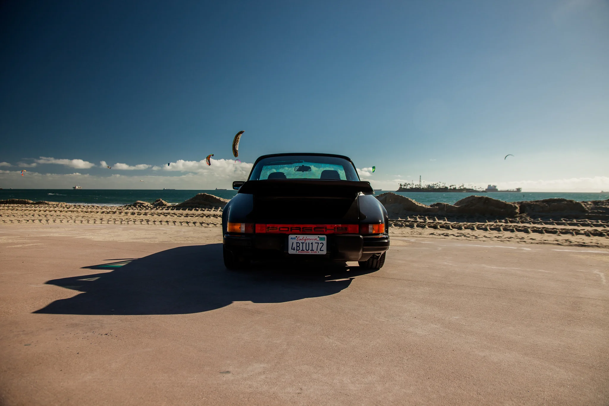 911 Targa