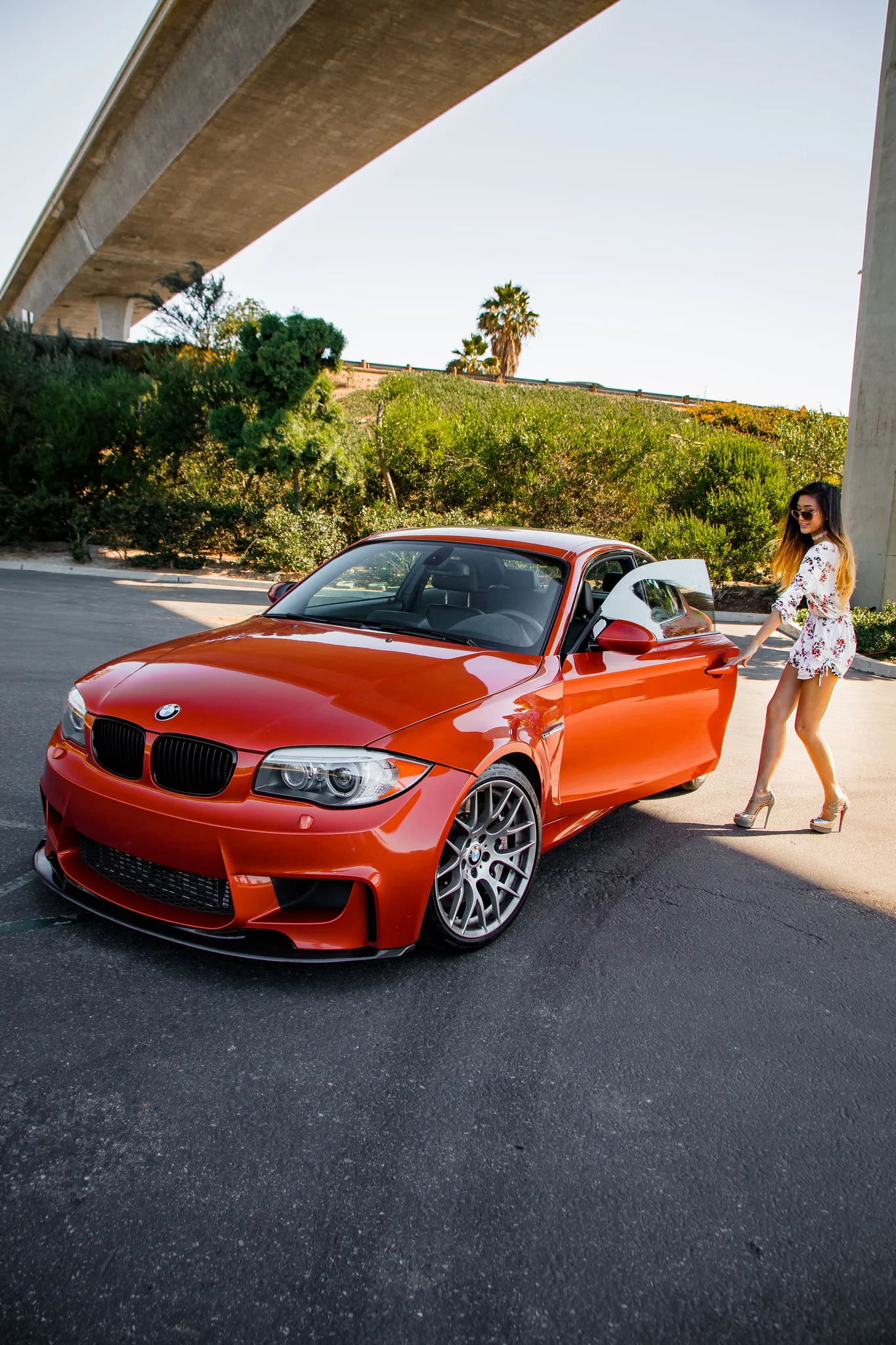 Samantha's 1M