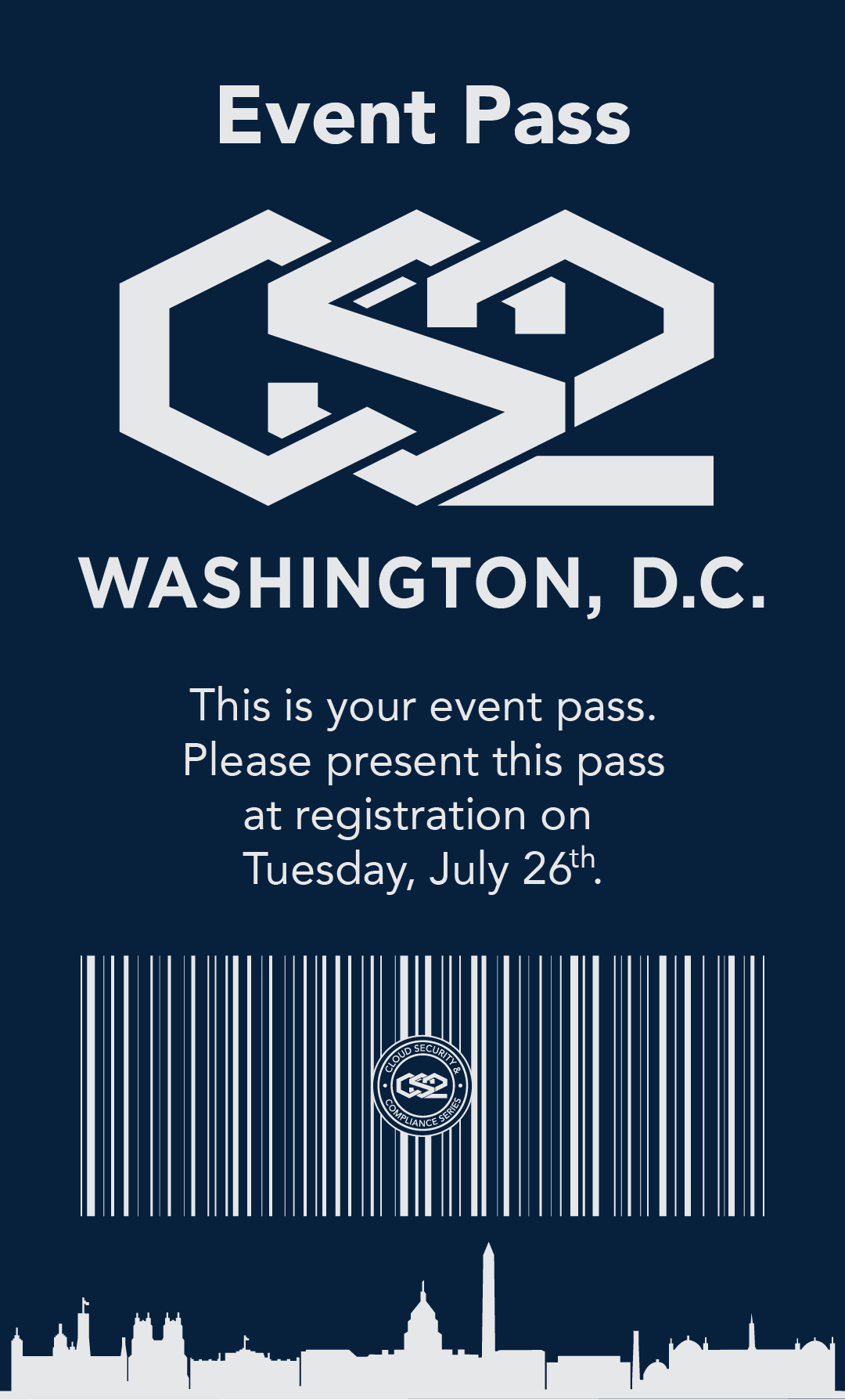 CS2EVENTPASS