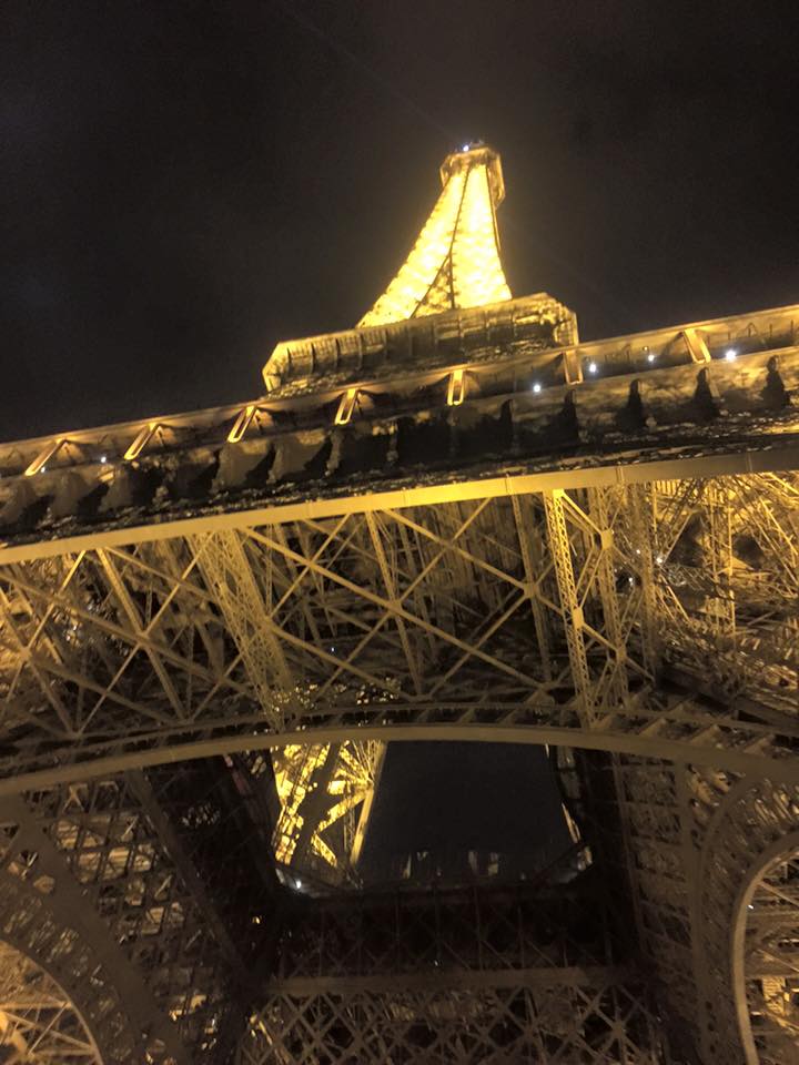 Paris, France