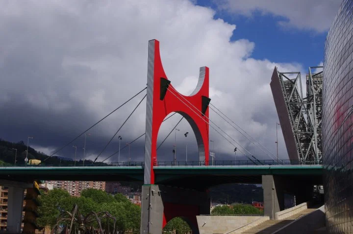 Bilbao, Spain