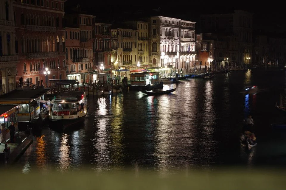Venice, Italy