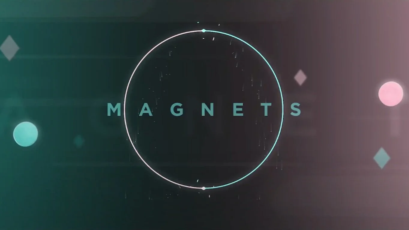 Magnets