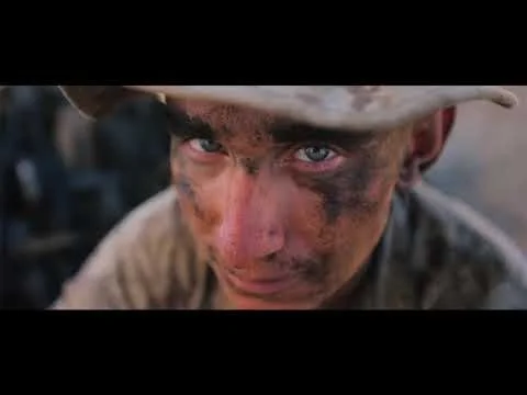 Phillip Elgie - Cinematography Reel