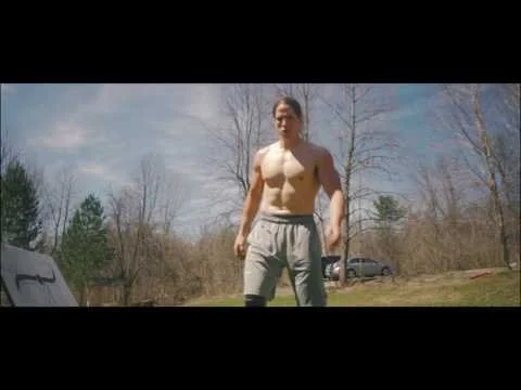 Inspired Heritage - Lacrosse Documentary