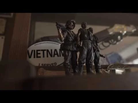 Medal of Honor recipient - Documentary