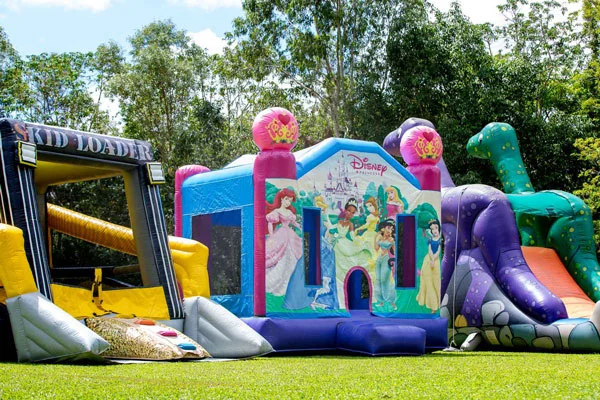 Jumping Castle Hire Tips