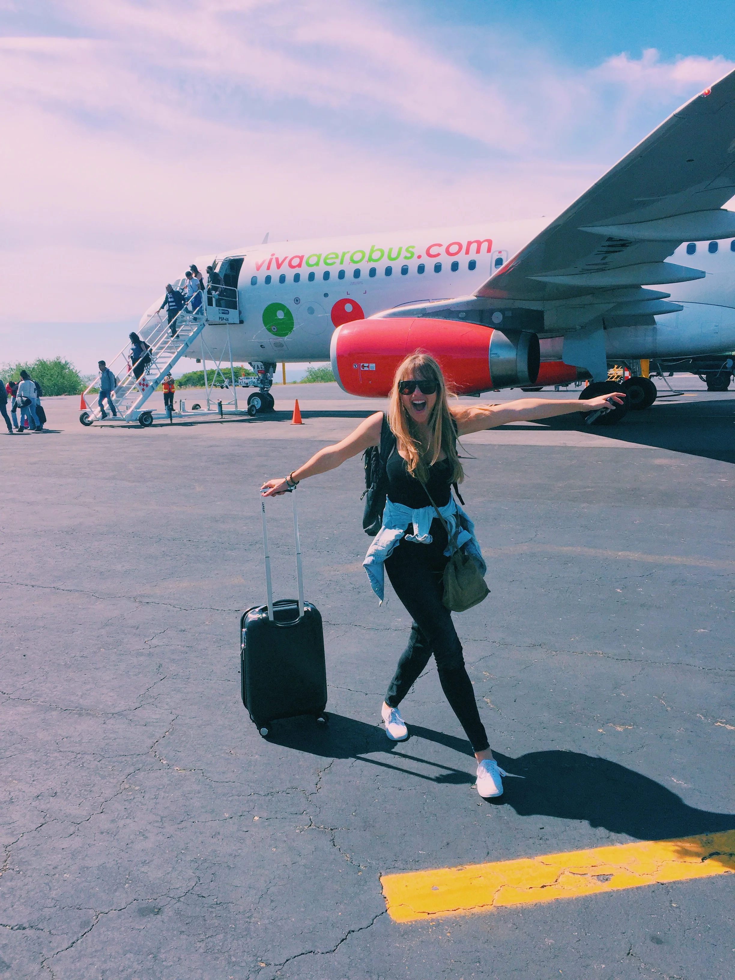 Weekend Getaway To Puerto Escondido Oaxaca Mexico Collecting Moments