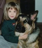 Willow (L) & Kanto (R