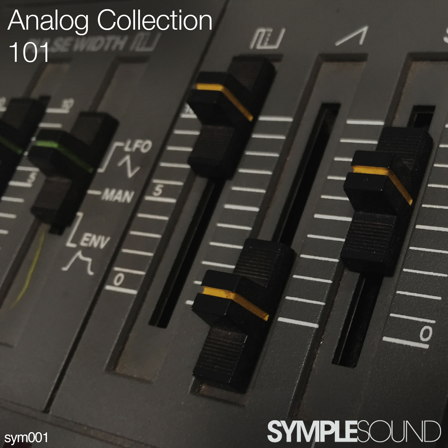 Analog Collection: 101