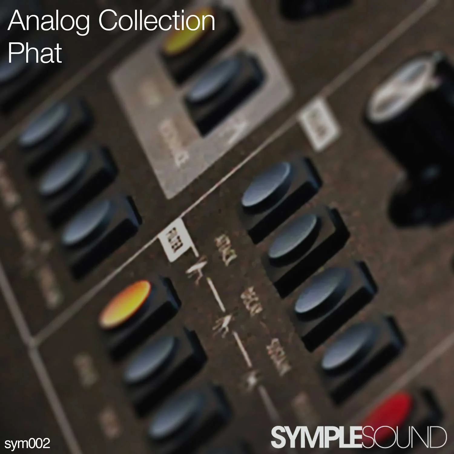 Analog Collection: Phat (Product Cover)