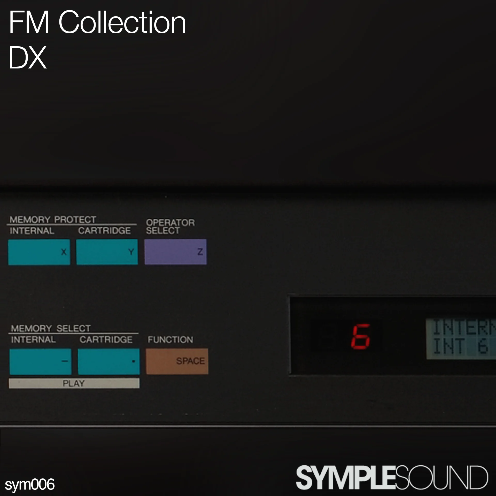 FM Collection: DX