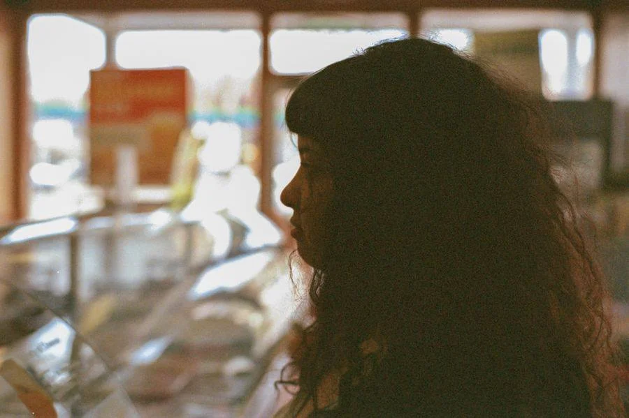 Image Courtesy of Petronella Åslund, 2015