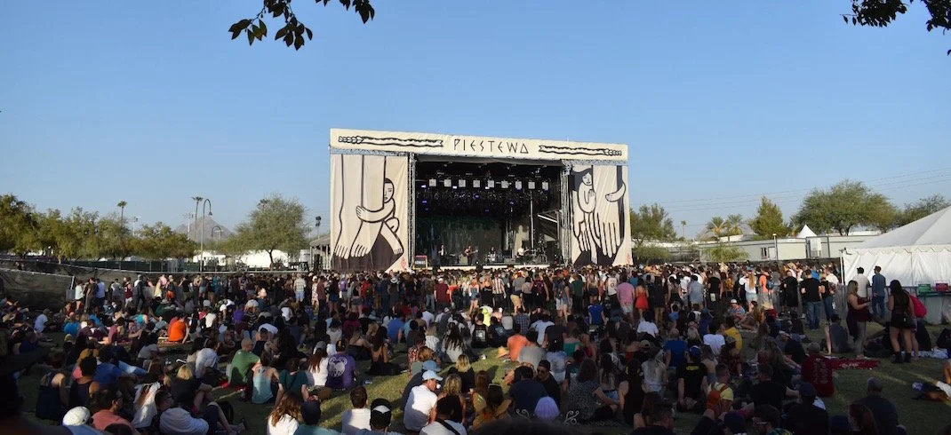 Lost Lake - Phoenix, AZ