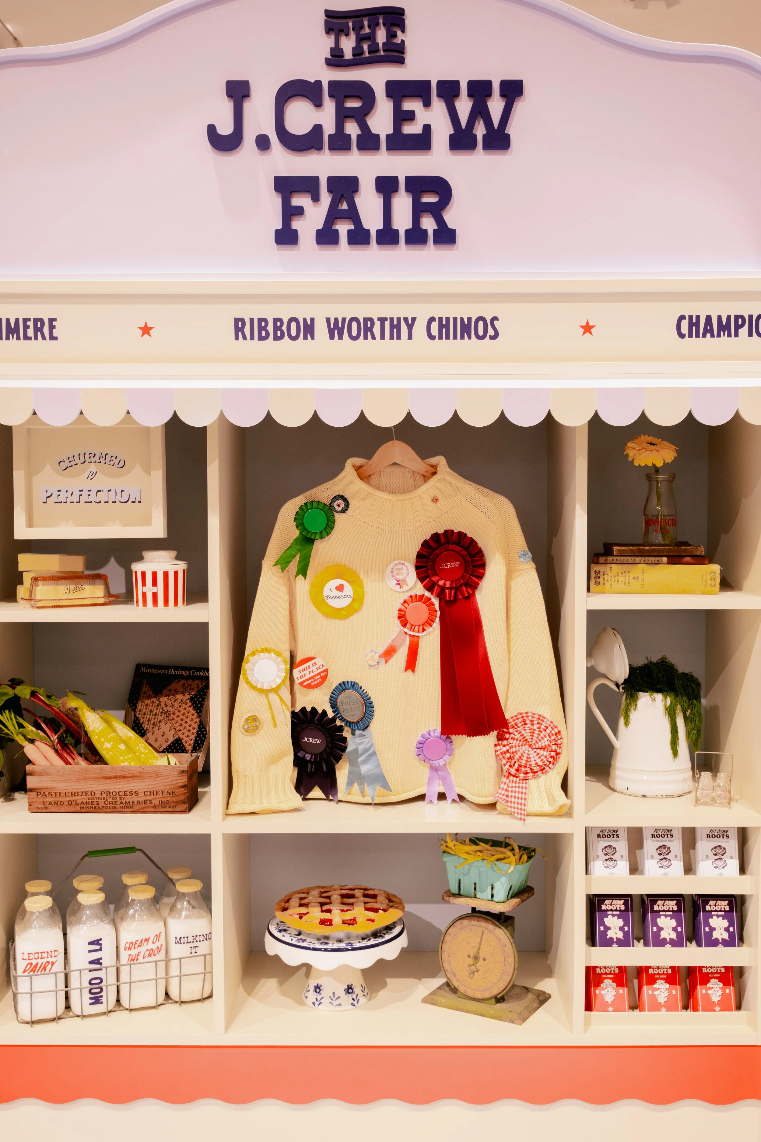 The J.Crew Fair