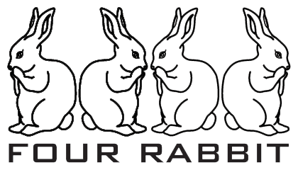 Four Rabbit