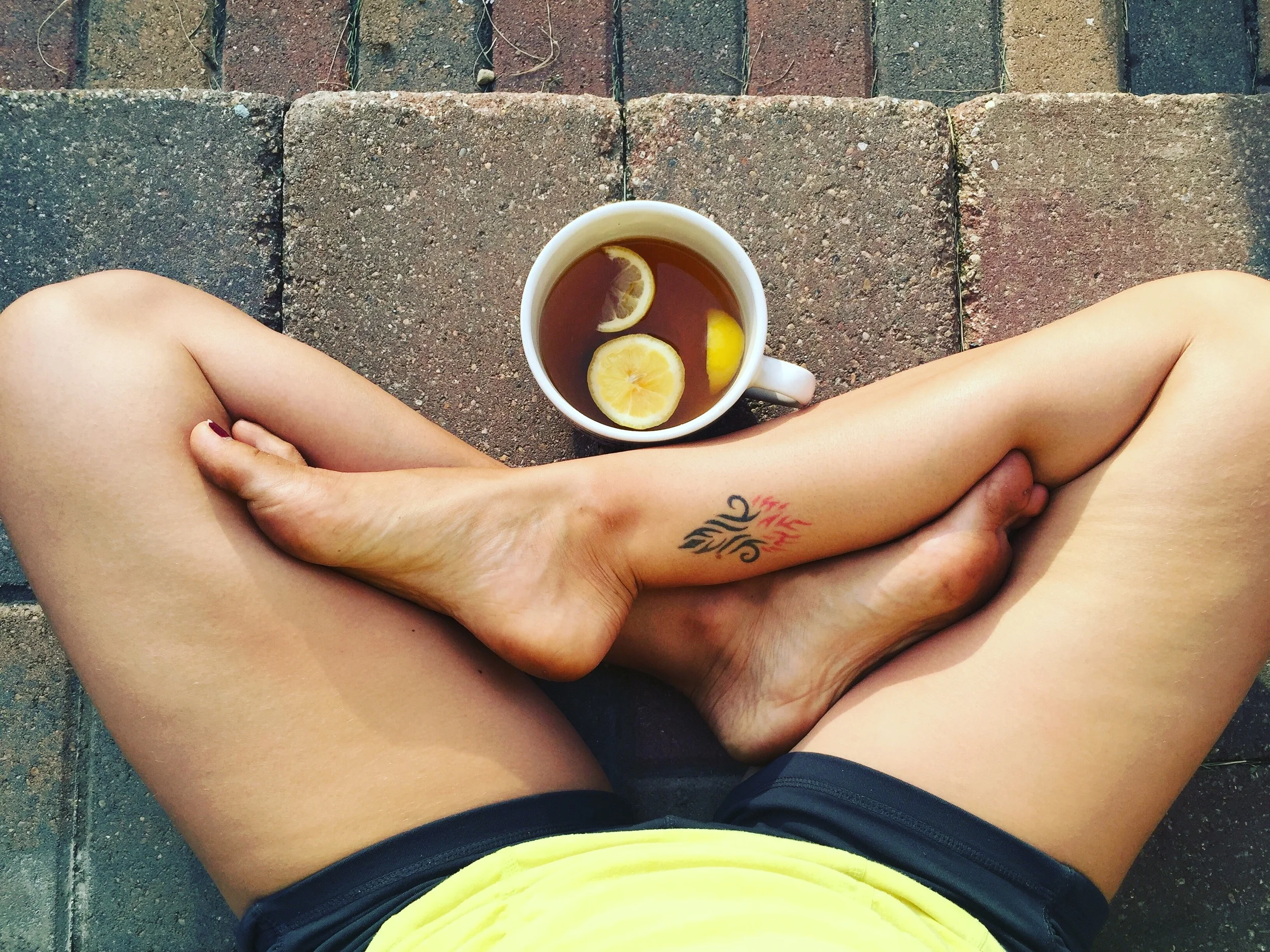 #lovemornings