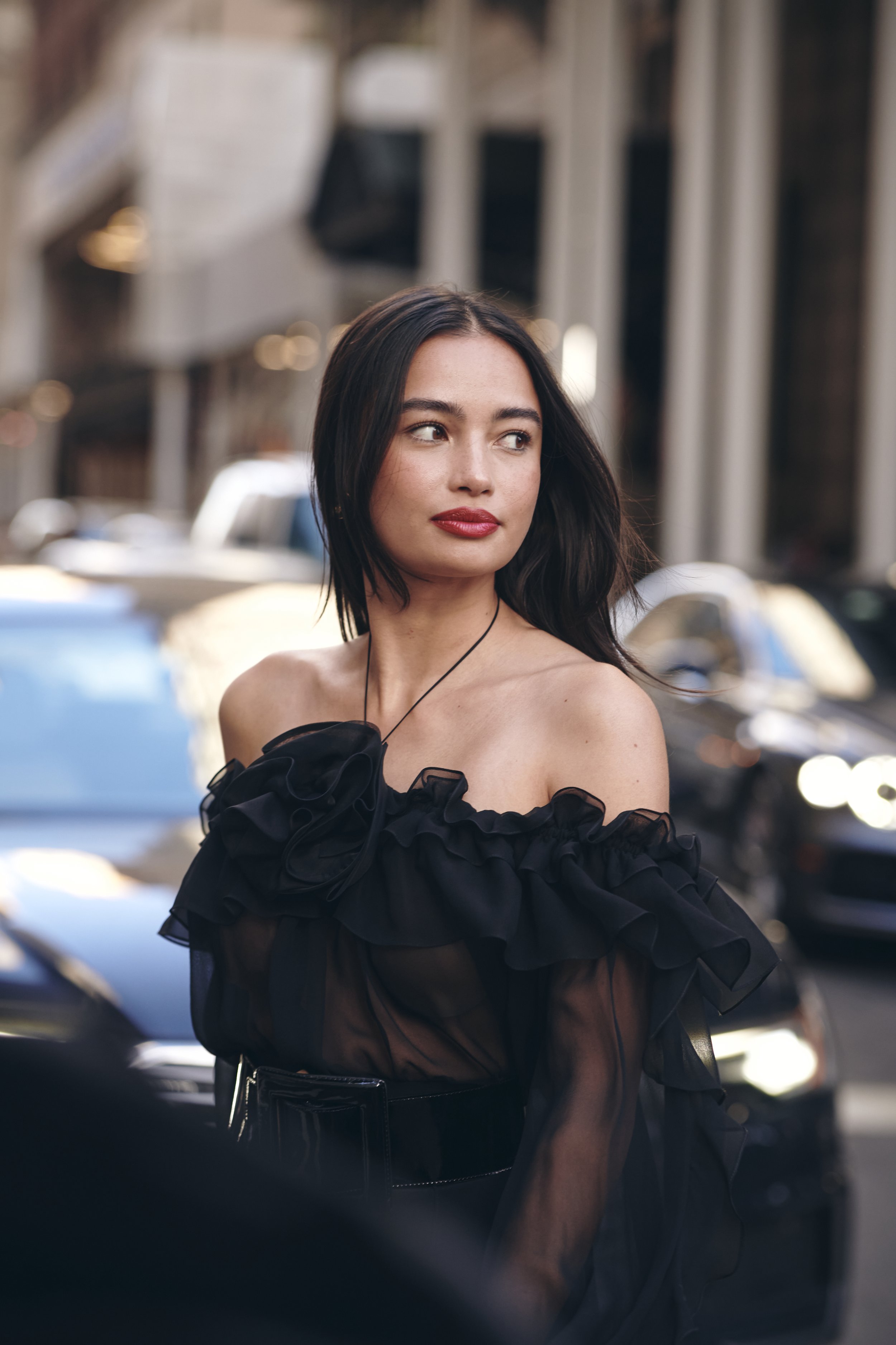 Vogue Philippines - NYFW FW23 Street Style