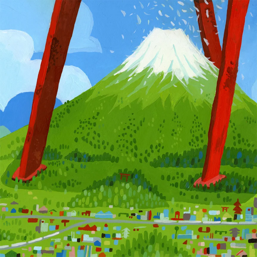 SHAVE ICE detail