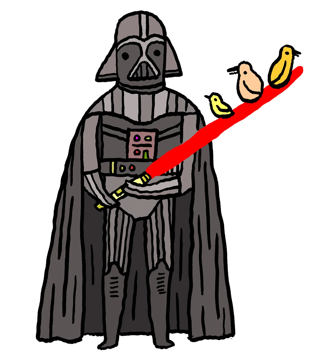 DARTH