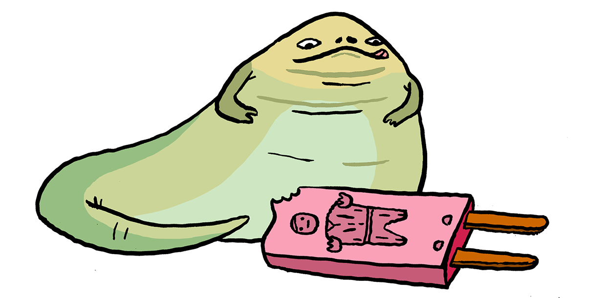 HANSICLE