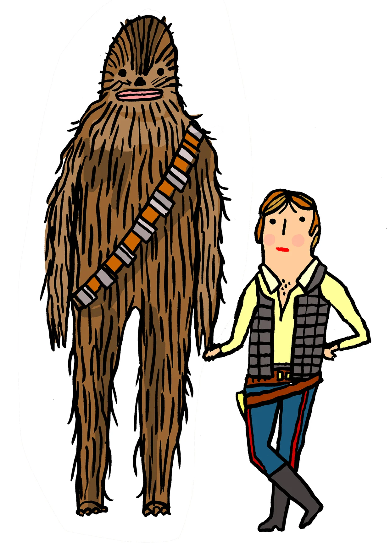 BEST BUDS